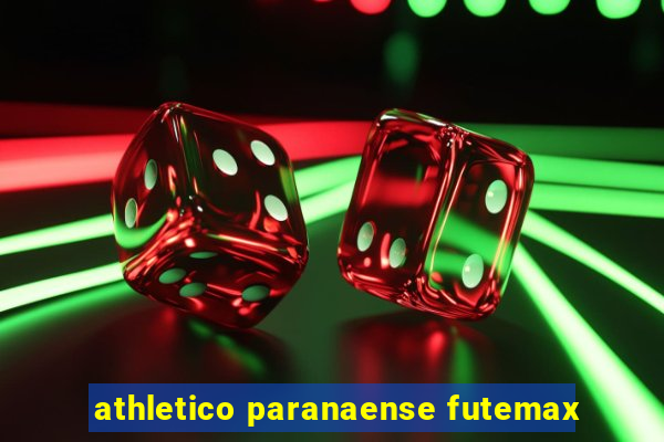 athletico paranaense futemax